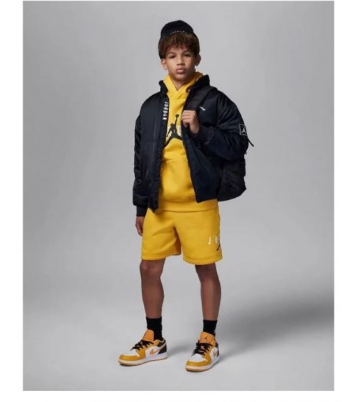 Nike T9-Fleece Kids' Shorts 95B911-Y3E | JORDAN Kid's Sweatpants | scorer.es