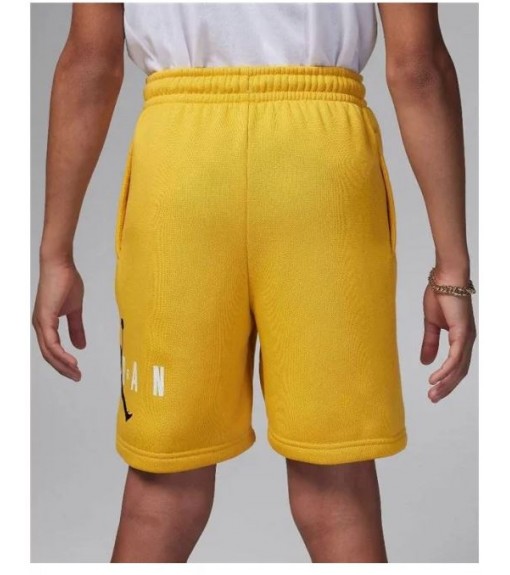 Shorts Nike T9-Fleece Enfants 95B911-Y3E | JORDAN Pantalons de sport pour enfants | scorer.es