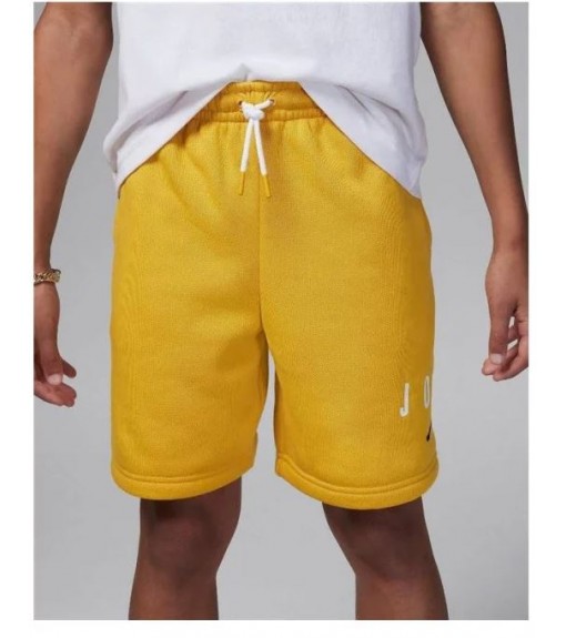 Nike T9-Fleece Kids' Shorts 95B911-Y3E | JORDAN Kid's Sweatpants | scorer.es