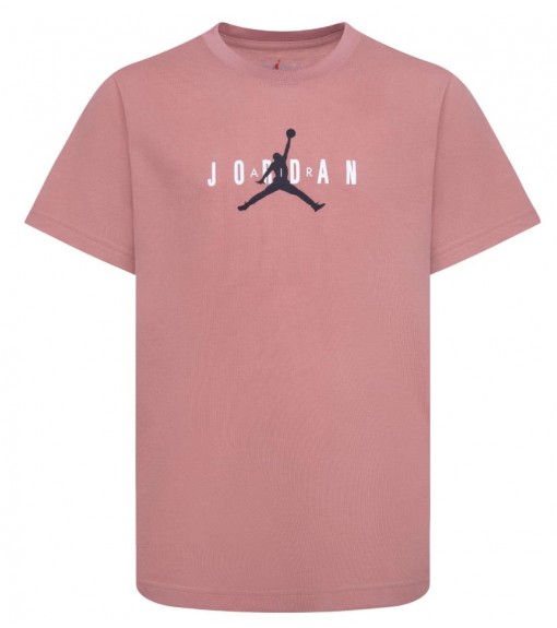 Nike Kids' T-Shirt 95B922-R3T | JORDAN Kids' T-Shirts | scorer.es