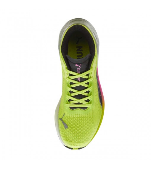 Puma Electrify Nitro 3 Women's Shoes 378456-08. | PUMA Women's running shoes | scorer.es