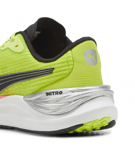 Chaussures Puma Electrify Nitro 3 Femme 378456-08. | PUMA Chaussures de course pour femmes | scorer.es