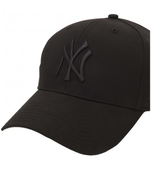 Brand47 New York Yankees Cap B-RAC17CTP-BKA | BRAND47 Caps | scorer.es