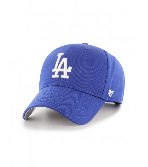 Brand47 Los Angeles Dodgers Cap B-RAC12CTP-RYB | BRAND47 Caps | scorer.es