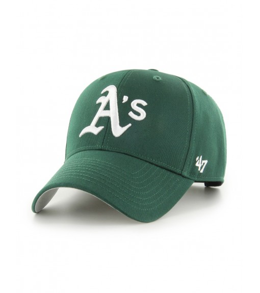 Brand47 Oakland Athletics Cap B-RAC18CTP-DG | BRAND47 Caps | scorer.es