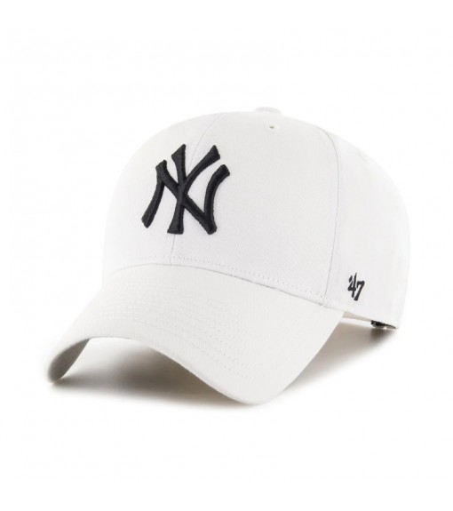 Brand47 New York Yankees Cap B-RAC17CTP-WH | BRAND47 Caps | scorer.es