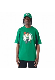 Camiseta New Era Boston Celtics NBA 60435478 | Camisetas NEW ERA | scorer.es