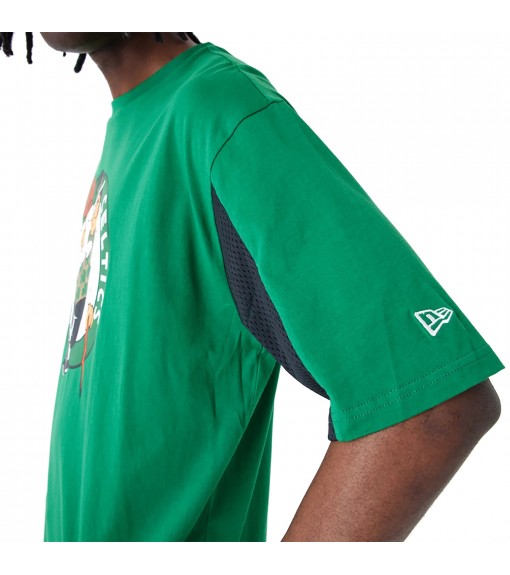 T-shirt New Era Boston Celtics NBA 60435478 | NEW ERA T-shirts | scorer.es
