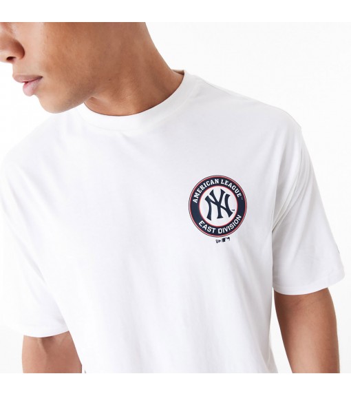 New Era New York Yankees MLB T-shirt 60435538 | NEW ERA T-shirts | scorer.es