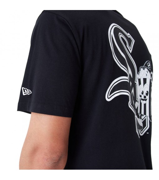 T-shirt New Era Chicago White Sox MLB 60435535 - Chemise New Era Chicago White Sox MLB 60435535 | NEW ERA T-shirts | scorer.es