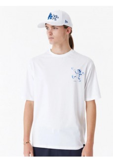 Camiseta New Era LA Dodgers MLB 60435534 | Camisetas NEW ERA | scorer.es