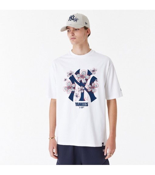 T-shirt New Era New York Yankees MLB Fl 60435449 | NEW ERA T-shirts | scorer.es