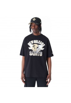Camiseta New Era New Orleans Saints NFL 60435379 | Camisetas NEW ERA | scorer.es