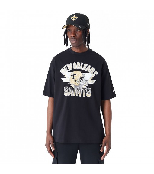 New Era New Orleans Saints NFL T-shirt 60435379 | NEW ERA Men's T-Shirts | scorer.es