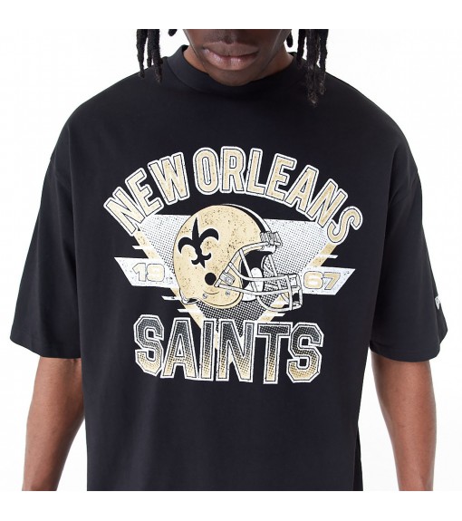 New Era New Orleans Saints NFL T-shirt 60435379 | NEW ERA Men's T-Shirts | scorer.es