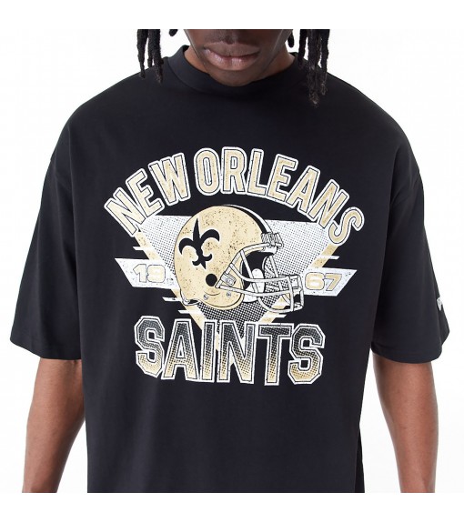 T-shirt New Era New Orleans Saints NFL 60435379 | NEW ERA T-shirts | scorer.es