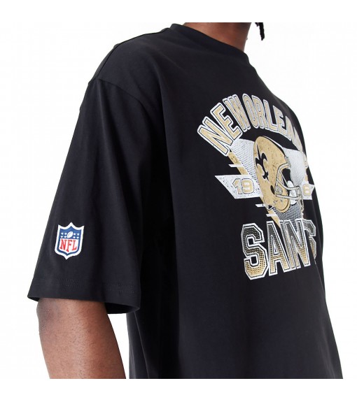 New Era New Orleans Saints NFL T-shirt 60435379 | NEW ERA Men's T-Shirts | scorer.es