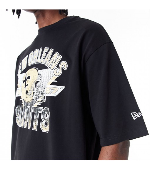 New Era New Orleans Saints NFL T-shirt 60435379 | NEW ERA Men's T-Shirts | scorer.es