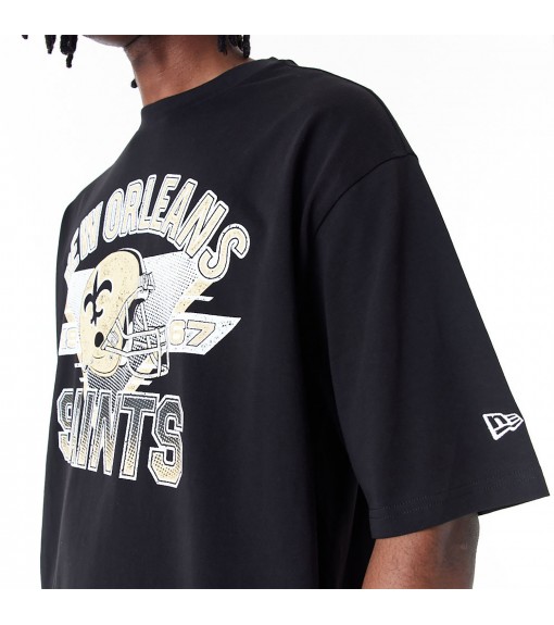 T-shirt New Era New Orleans Saints NFL 60435379 | NEW ERA T-shirts | scorer.es