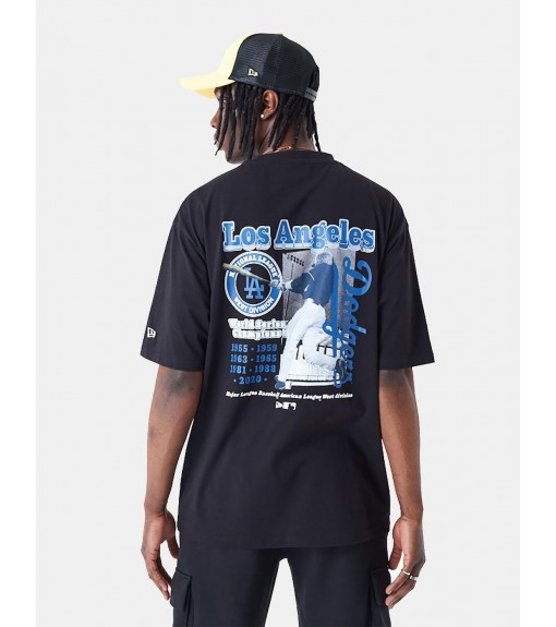 New Era LA Dodgers MLB T-shirt 60435537 | NEW ERA T-shirts | scorer.es