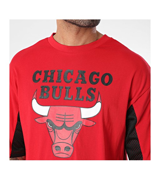 Camiseta Hombre New Era Chicago Bulls 60435481 | Camisetas NEW ERA | scorer.es