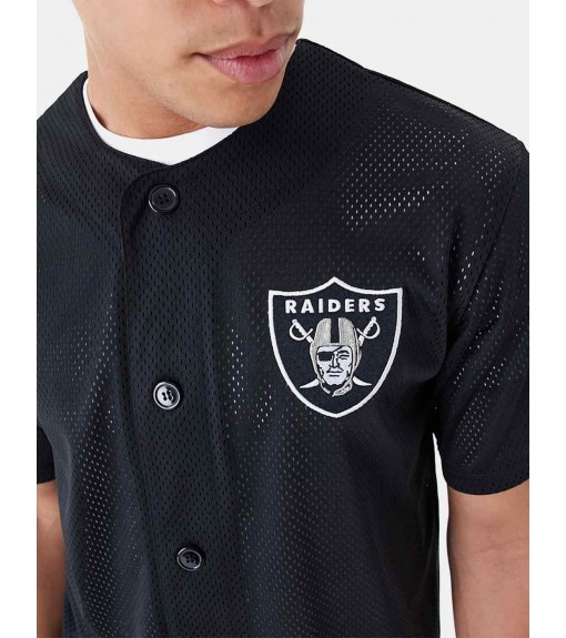 T-shirt New Era Las Vegas Raiders NFL 60435386 | NEW ERA T-shirts | scorer.es