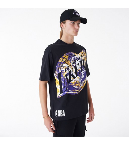 New Era LA Lakers NBA T-shirt 60435412 | NEW ERA T-shirts | scorer.es