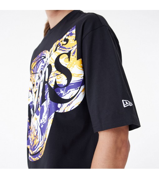 New Era LA Lakers NBA T-shirt 60435412 | NEW ERA T-shirts | scorer.es