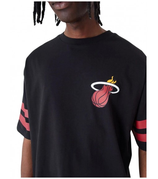 Camiseta New Era Miami Heat NBA 60435438 | Camisetas NEW ERA | scorer.es