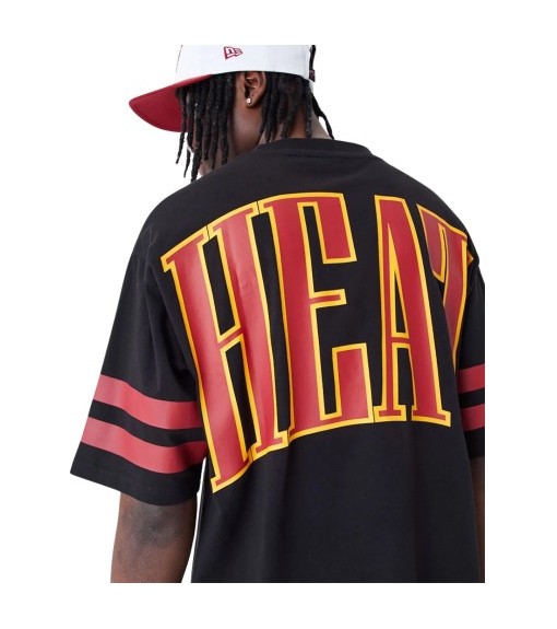T-shirt New Era Miami Heat NBA 60435438 | NEW ERA T-shirts | scorer.es