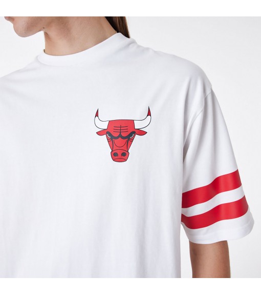 T-shirt New Era Chicago Bulls NBA 60435444 | NEW ERA T-shirts | scorer.es
