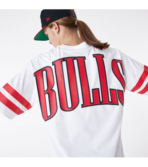 New Era Chicago Bulls NBA T-Shirt 60435444. | NEW ERA T-shirts | scorer.es