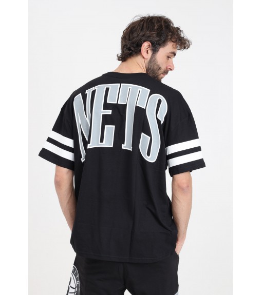 New Era Brooklyn Nets NBA T-shirt 60435440 | NEW ERA T-shirts | scorer.es