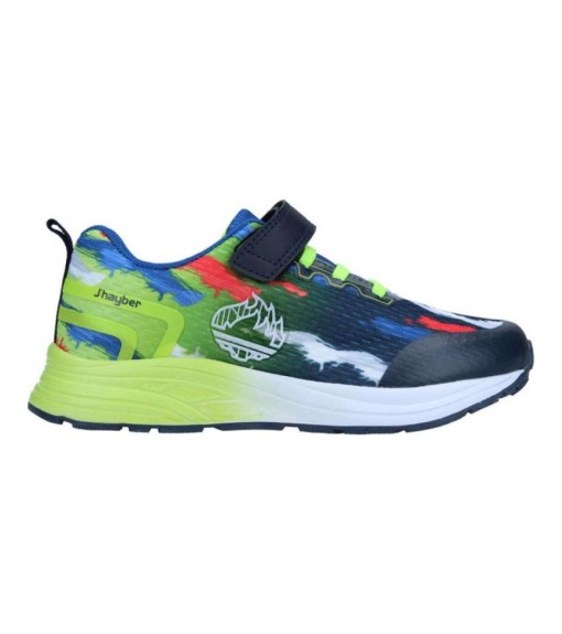 J'Hayber Ricard Kids' Shoes ZN450448-37. | JHAYBER Running shoes | scorer.es