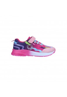 Chaussures J'Hayber Ricard Coral Enfants ZN450448-85 | JHAYBER Chaussures Course à pied | scorer.es