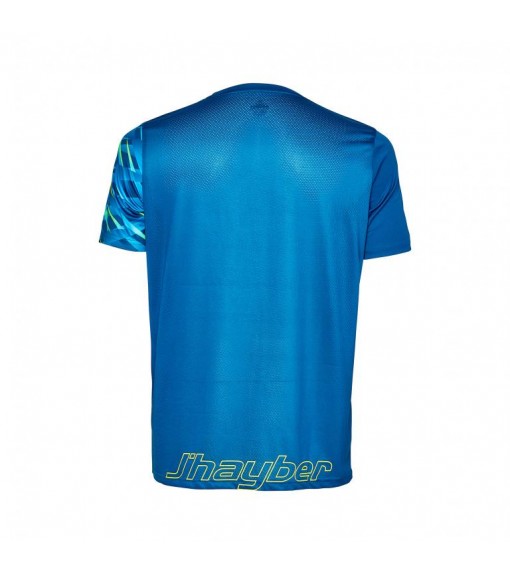 Camiseta Hombre J'Hayber Navy DA3249-37 | Camisetas Hombre JHAYBER | scorer.es