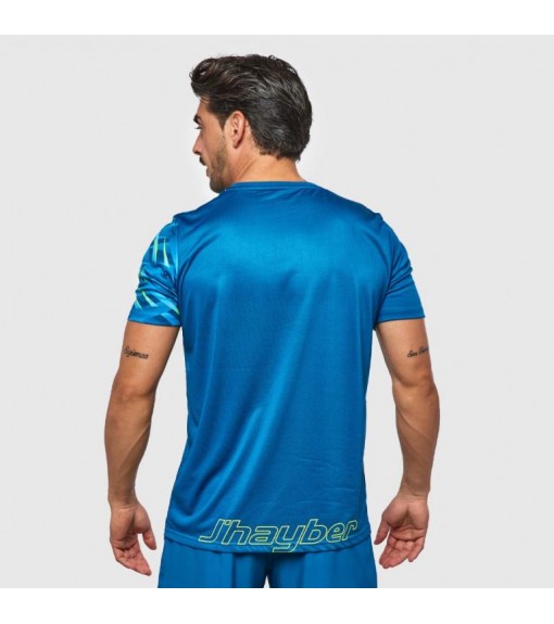 J'Hayber Men's T-shirt DA3249-37 | JHAYBER Men's T-Shirts | scorer.es