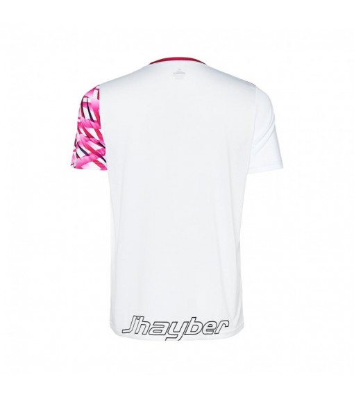 J'Hayber Grass White Men's T-shirt DA3249-100 | JHAYBER Men's T-Shirts | scorer.es