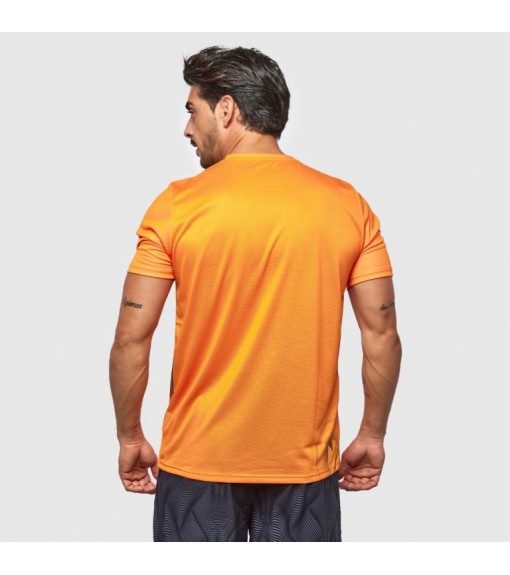 Camiseta Hombre J'Hayber Strap Orange DA3252-900 | Camisetas Hombre JHAYBER | scorer.es