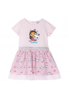 Cerdá Gabby's Dollhouse Kids' Dress 2900002053