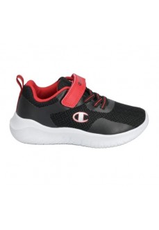 Champion Kids' Low Cut Shots S32454-KK0018 | CHAMPION Kid's Trainers | scorer.es