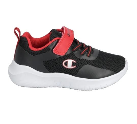 Comprar Zapatillas Champion Niño/a Low Cut S32454-KK0018.