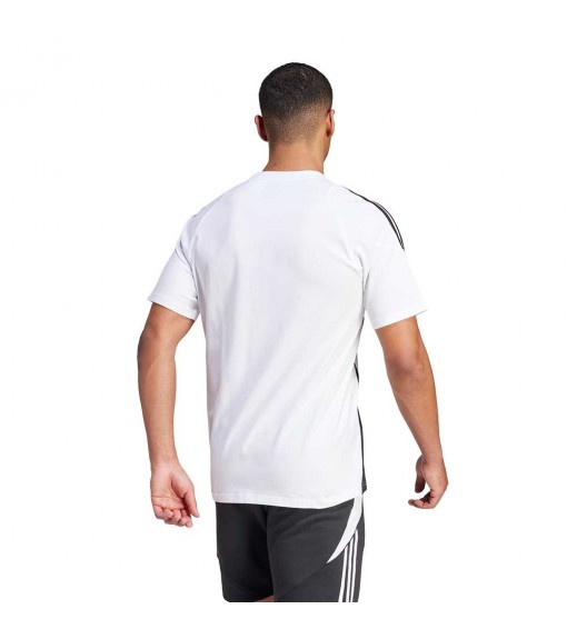 T-shirt Adidas Tiro 24 Homme IR9353 | ADIDAS PERFORMANCE T-shirts pour hommes | scorer.es