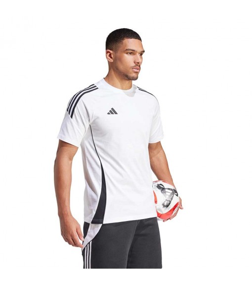 T-shirt Adidas Tiro 24 Homme IR9353 | ADIDAS PERFORMANCE T-shirts pour hommes | scorer.es