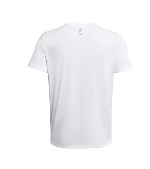 Under Armour Launch Men's T-shirt 1382582-100 | UNDER ARMOUR Men's T-Shirts | scorer.es