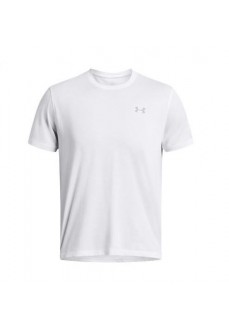 T-shirt Under Armour Launch Homme 1382582-100 | UNDER ARMOUR T-shirts pour hommes | scorer.es