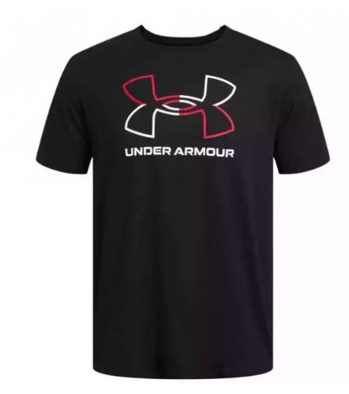 Camiseta Hombre Under Armour Foundation 1382915-001 | Camisetas Hombre Under Armour UNDER ARMOUR | scorer.es