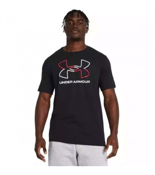 T-shirt Under Armour Foundation Homme 1382915-001 | UNDER ARMOUR T-shirts pour hommes Under Armour | scorer.es