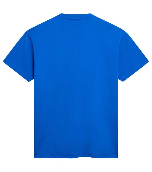Napapijri S-Faber Men's T-shirt NP0A4HQEB2L1 | NAPAPIJRI Men's T-Shirts | scorer.es