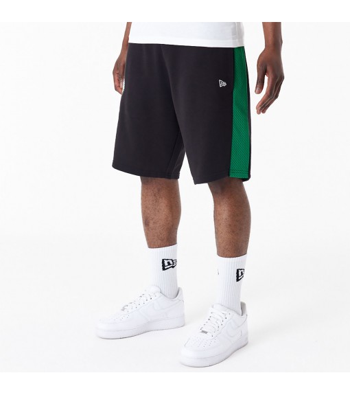 Shorts New Era Boston Celtics Homme NB 60435476 | NEW ERA Pantalons de sport pour hommes | scorer.es